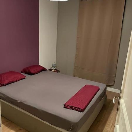 Appartement Chez Tricia Thorigny-sur-Marne Exterior foto
